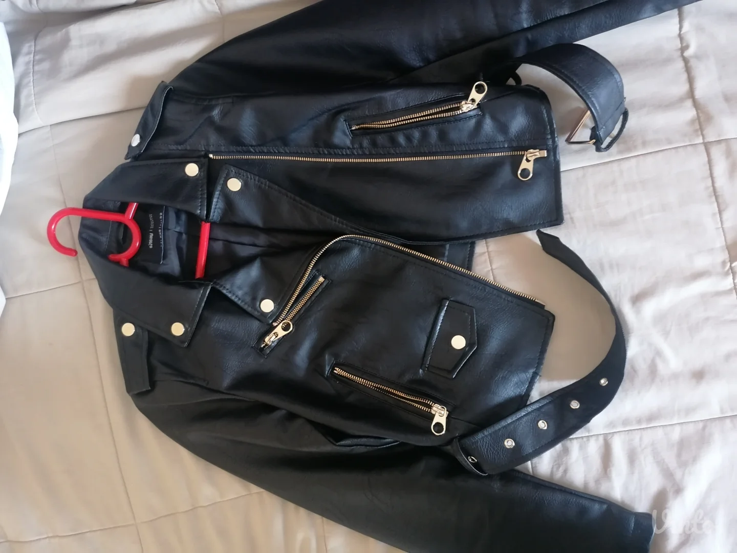 Sinsay eko kozna jakna xxs xs