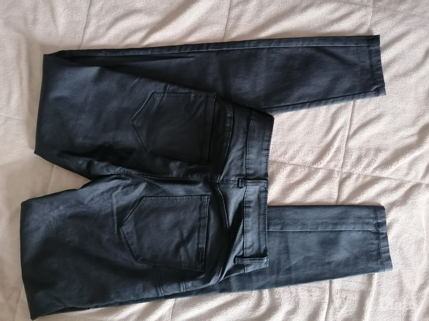 New yorker voskirne pantalone xxs