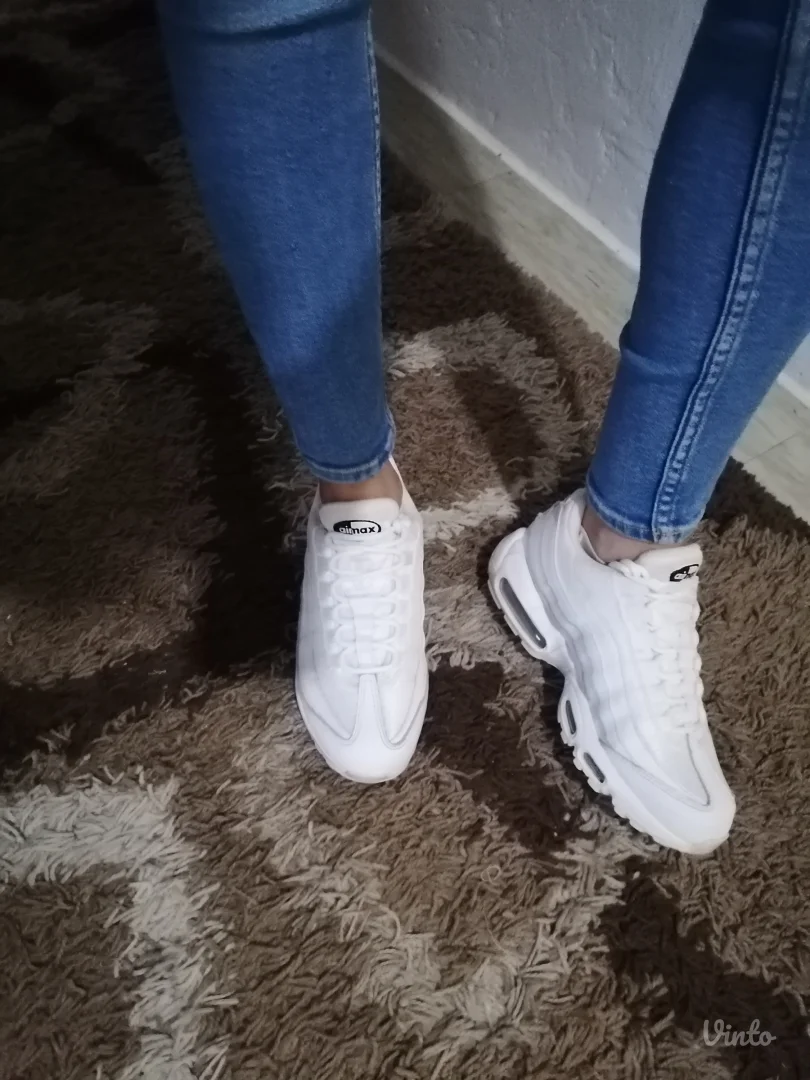 Nike air max 95 38 24