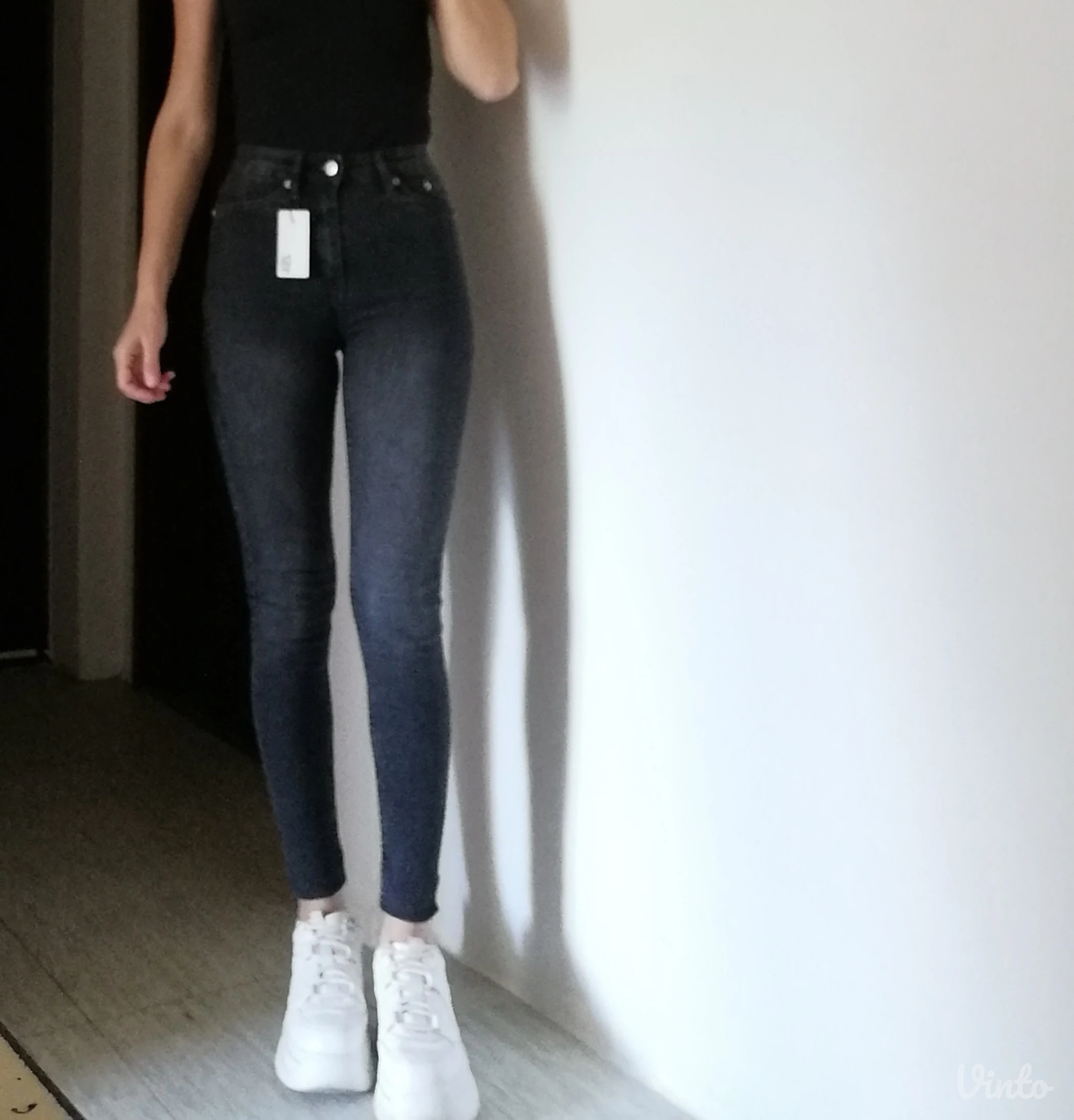 Farmerke 157 xxs i xs