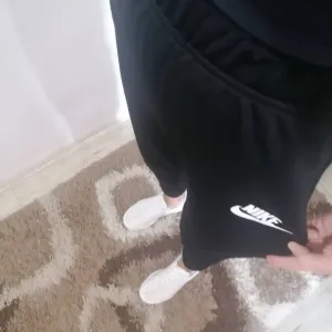 Nike trenerka deciji L i nike majica xs xs s