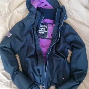 Superdry jakna m