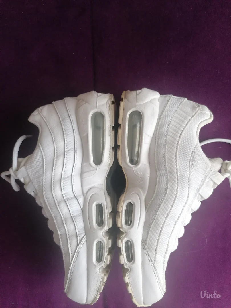 Nike 95 38
