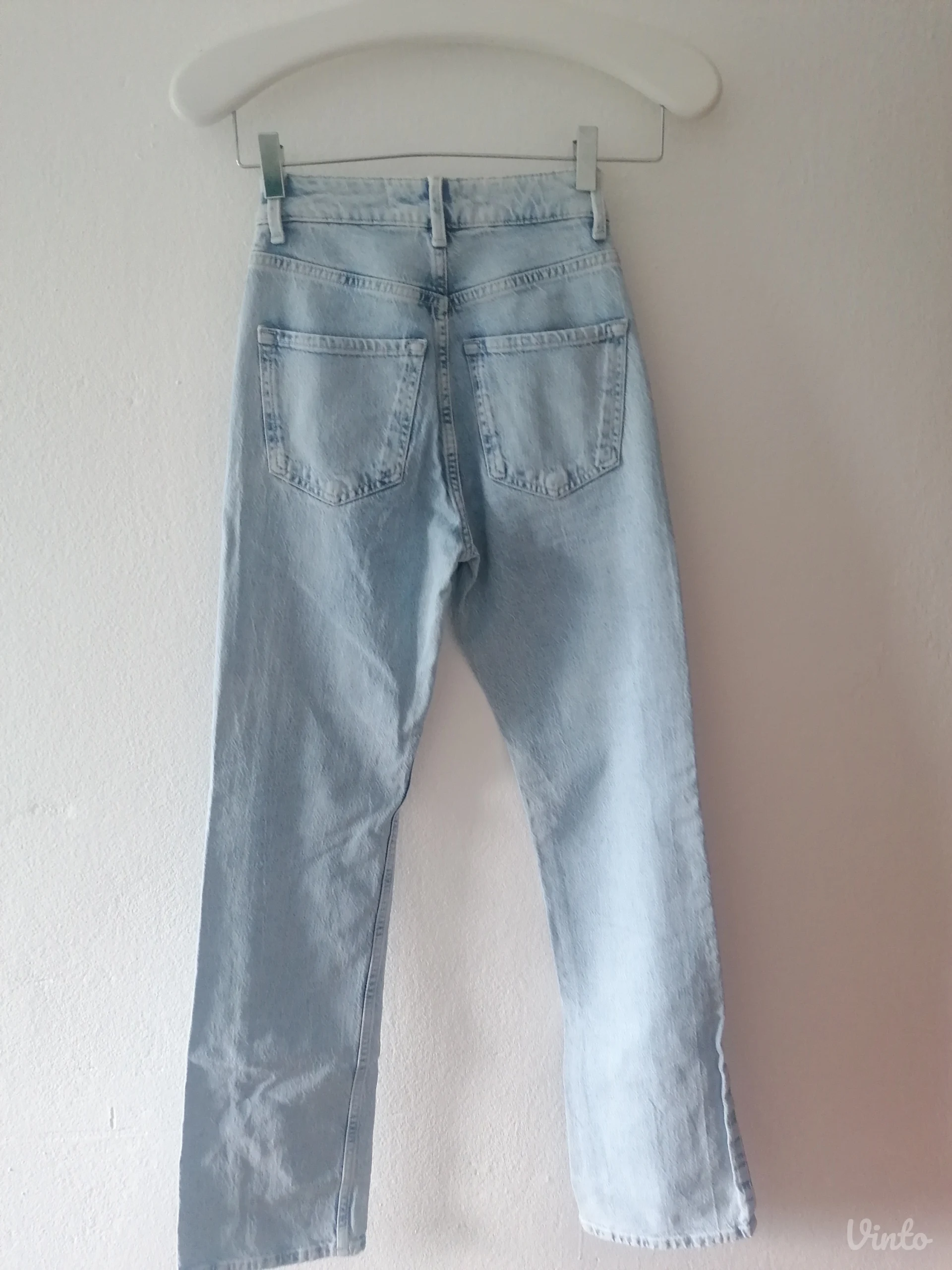 Stradivarius farmerke xxs