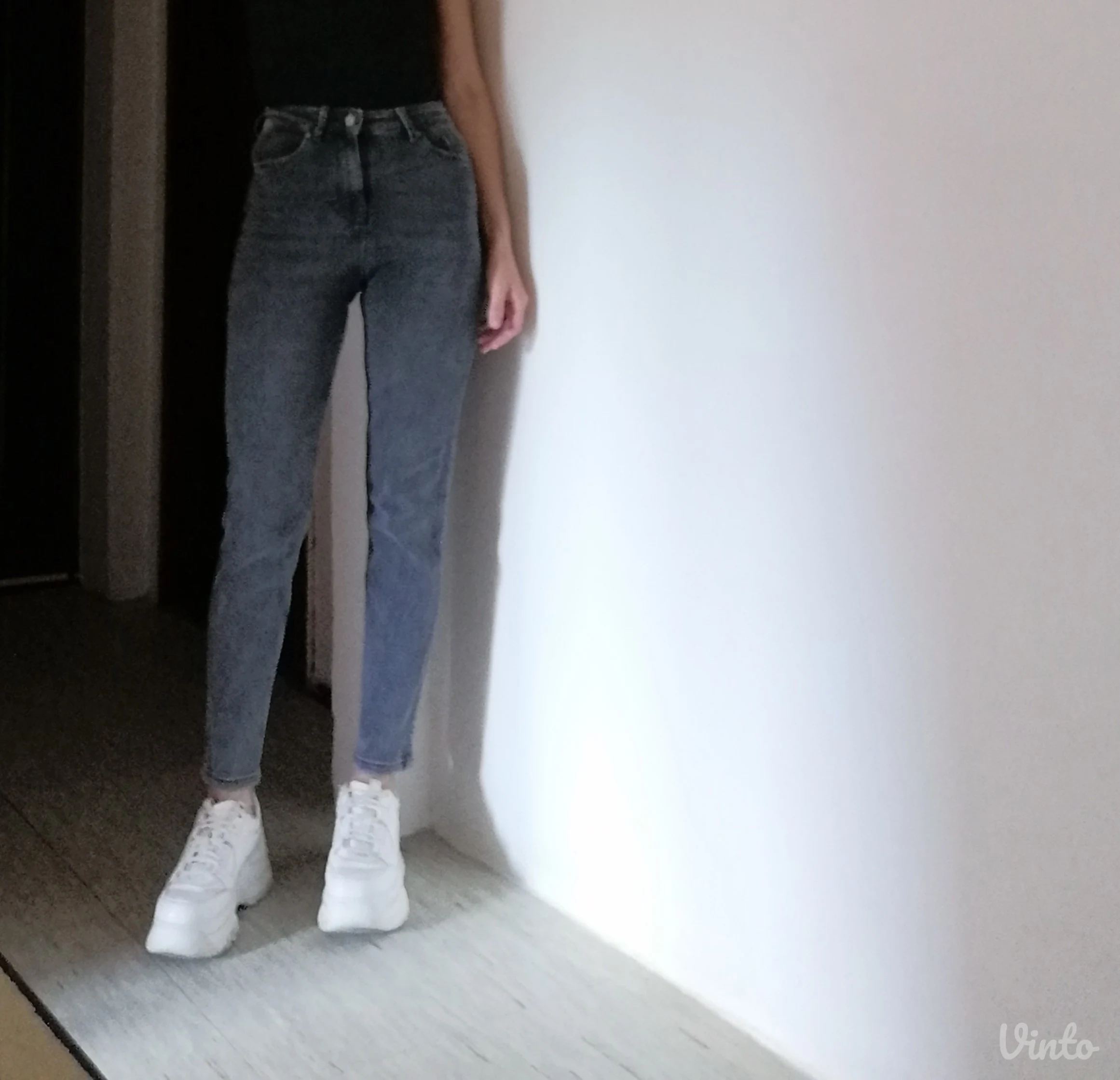Pieces farmerke xs