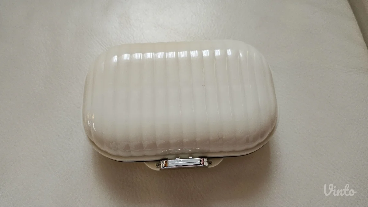 Dnevni organizator za lekove/suplemente, 7 dana