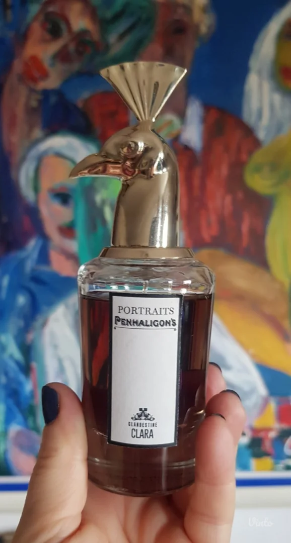 Penhaligon`s Clandestine Clara parfem, original