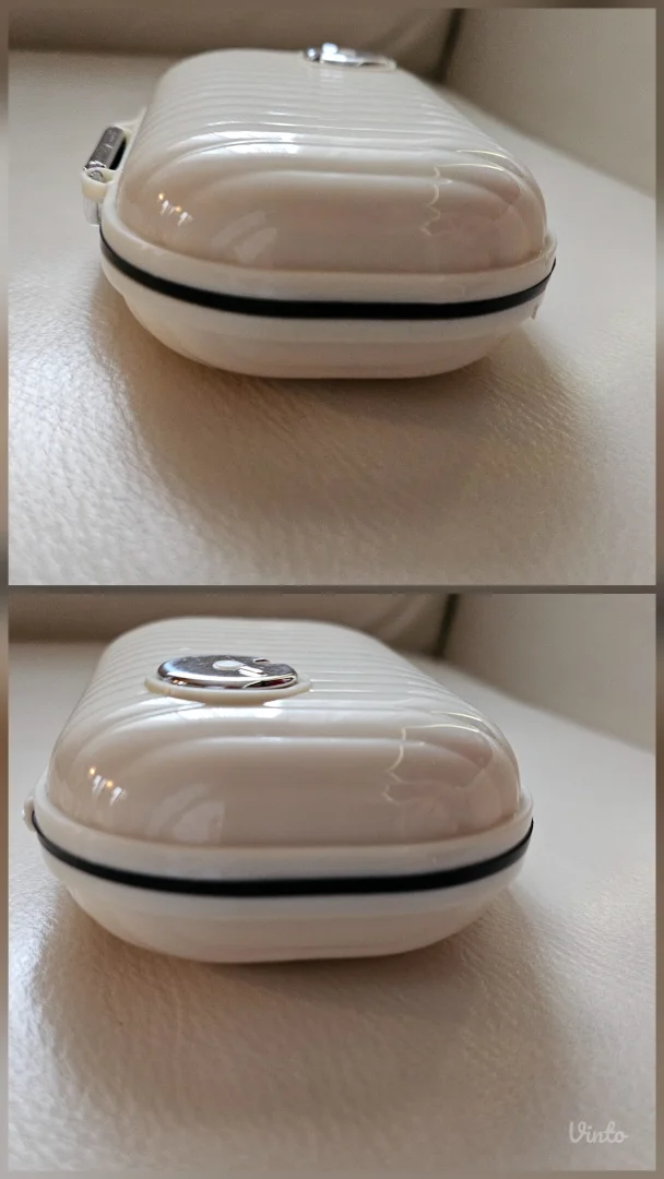 Dnevni organizator za lekove/suplemente, 7 dana