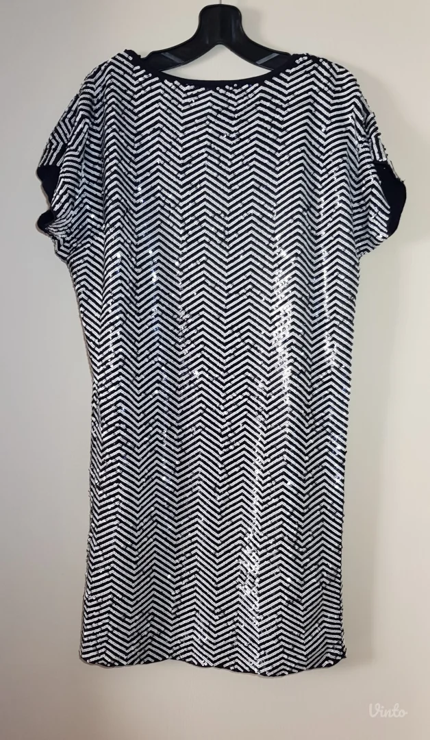 Michael Kors haljina sa etiketom, original