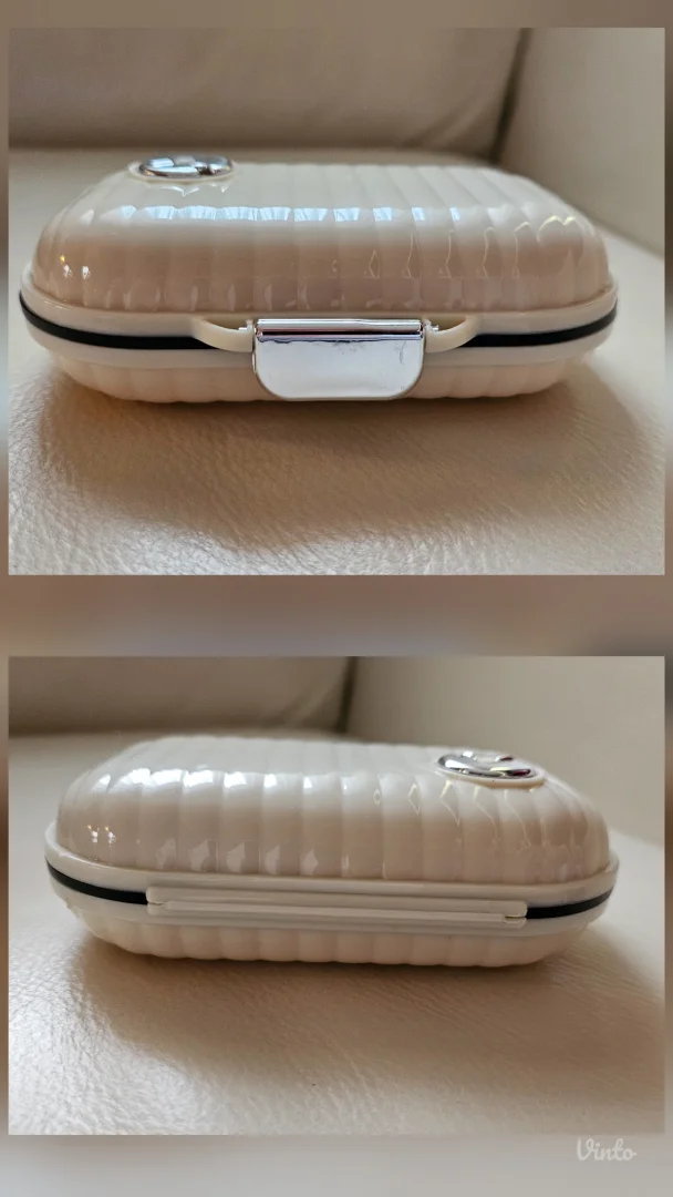 Dnevni organizator za lekove/suplemente, 7 dana