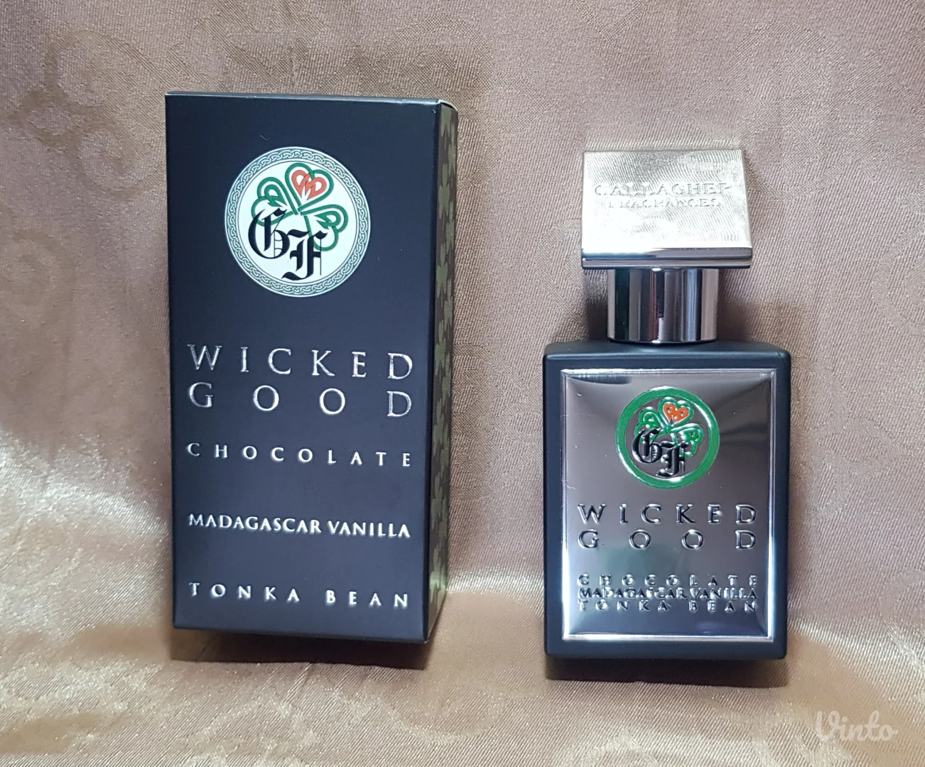 Gallagher Fragrances Wicked Good parfem, original