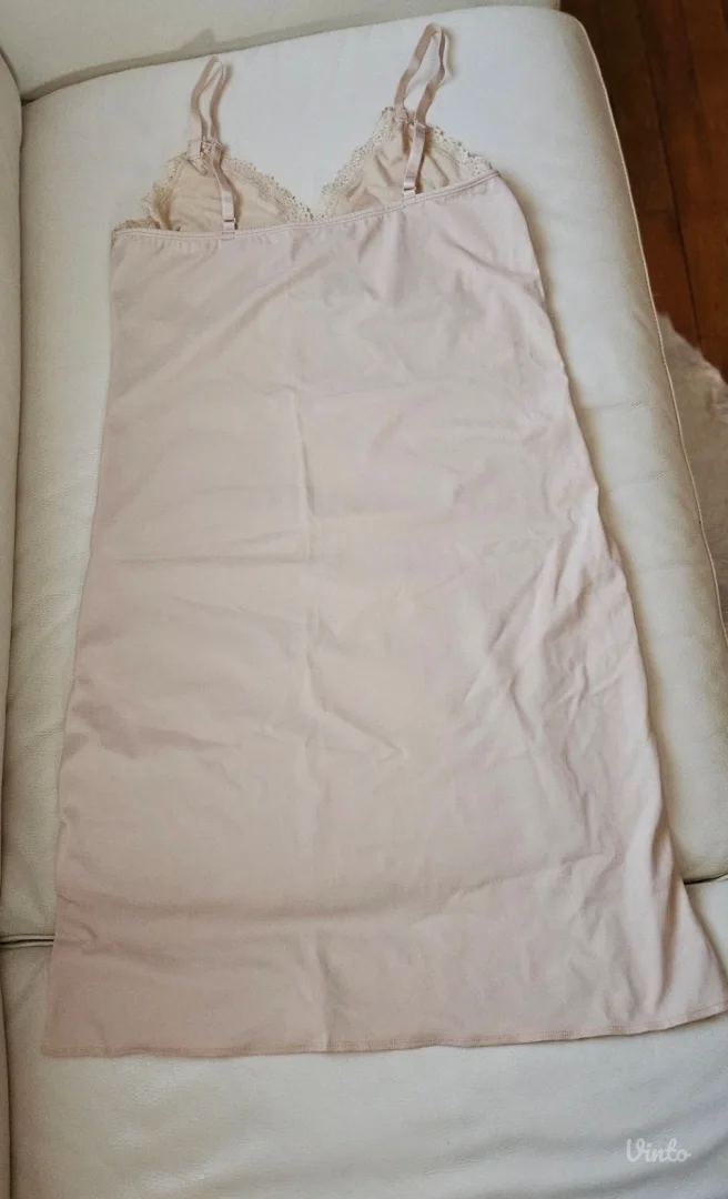 Lindex- Medium support shaping dress, novo