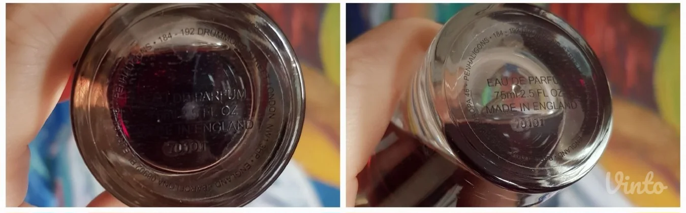 Penhaligon`s Clandestine Clara parfem, original