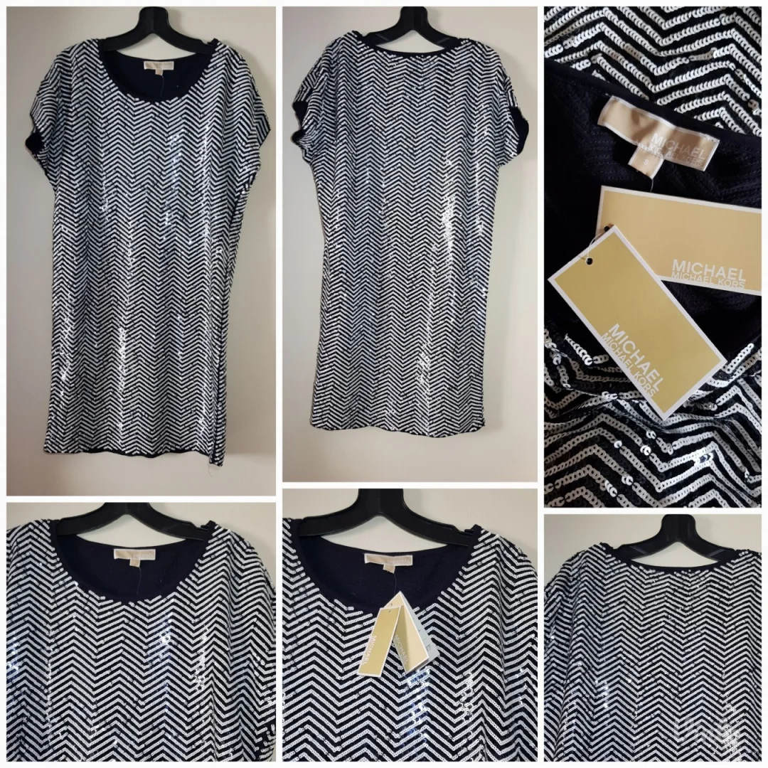 Michael Kors haljina sa etiketom, original