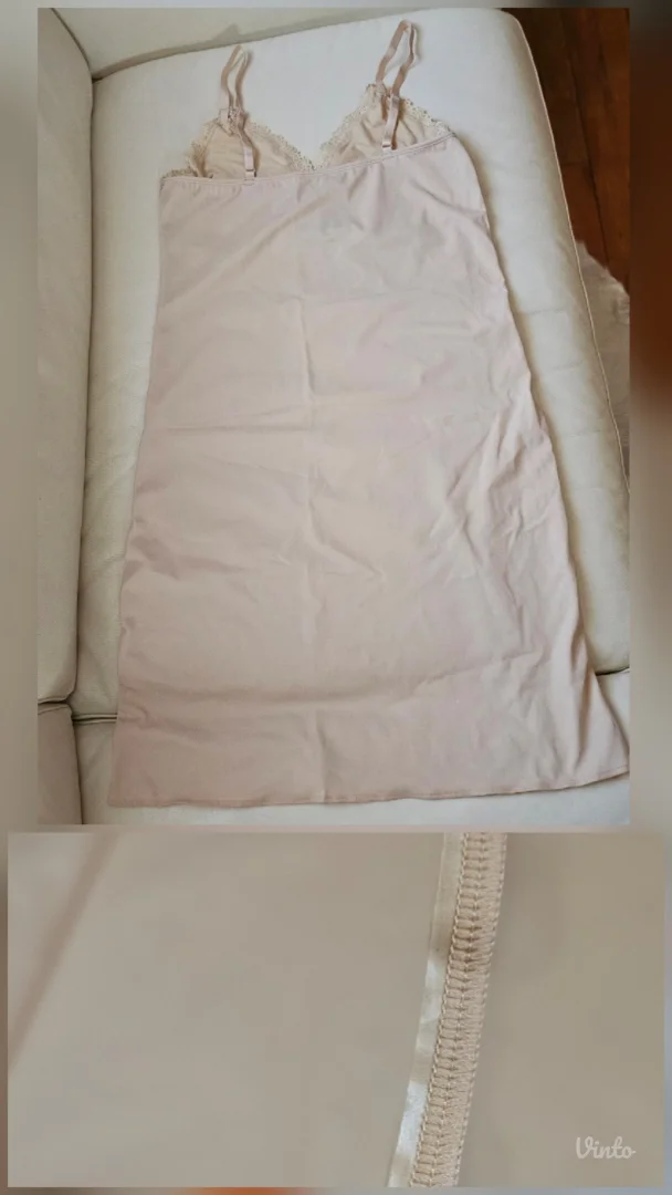 Lindex- Medium support shaping dress, novo