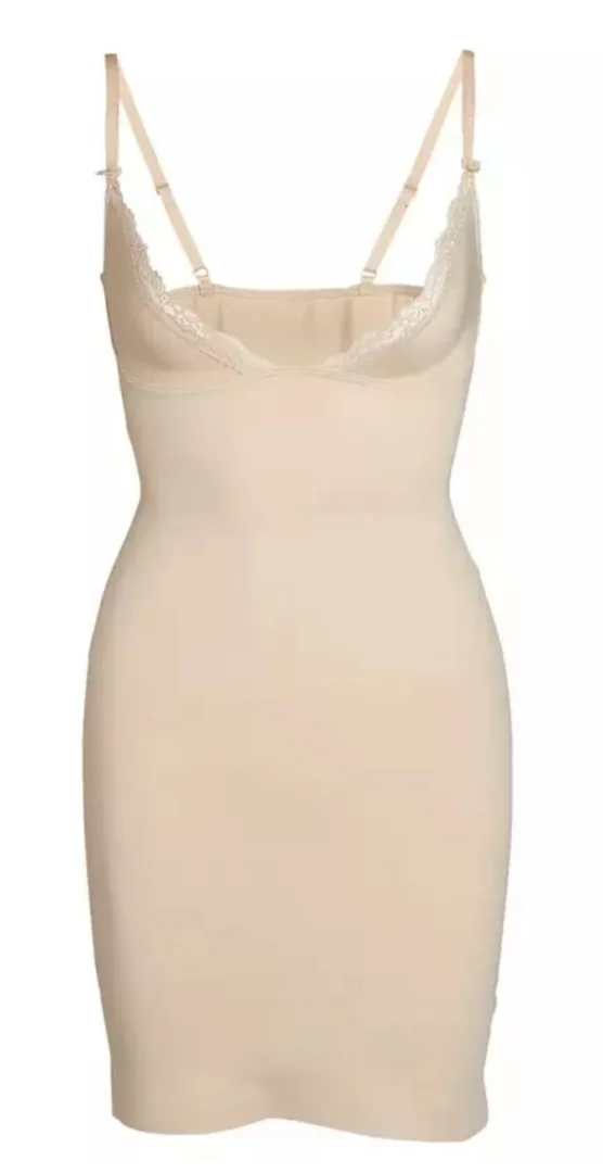 Lindex- Medium support shaping dress, novo
