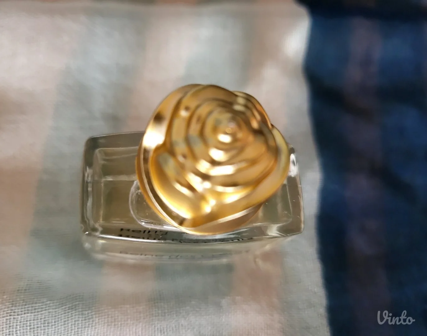 Fragonard Reine des Coeurs nov mini parfem, original