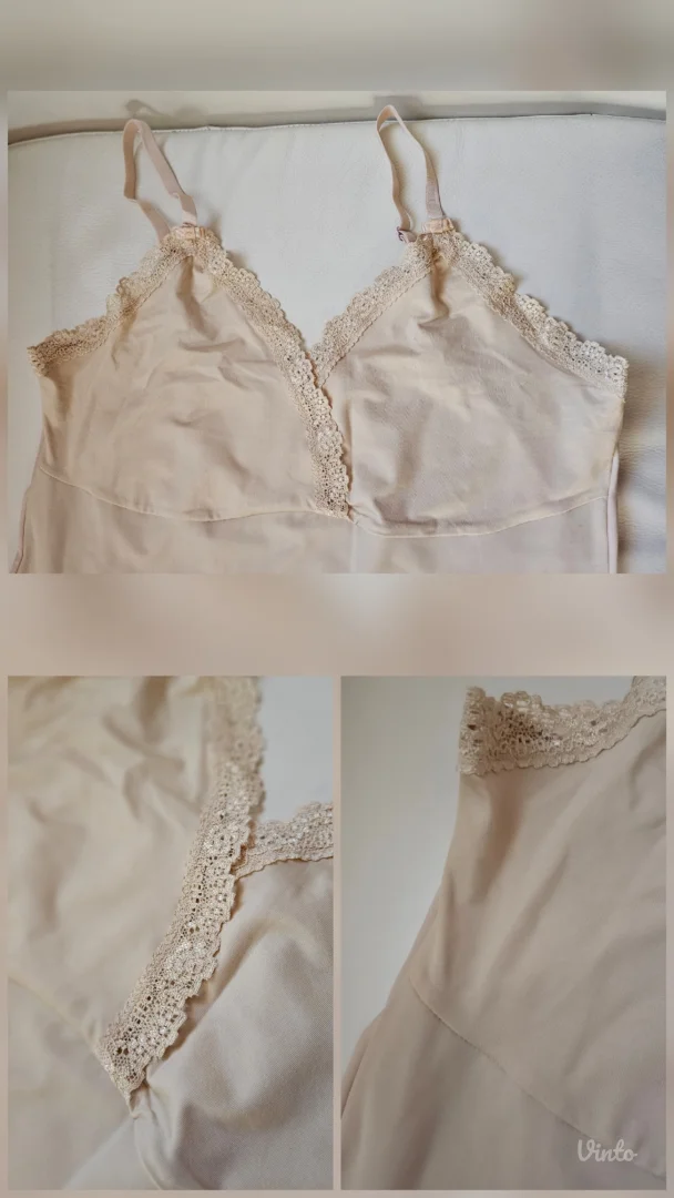 Lindex- Medium support shaping dress, novo