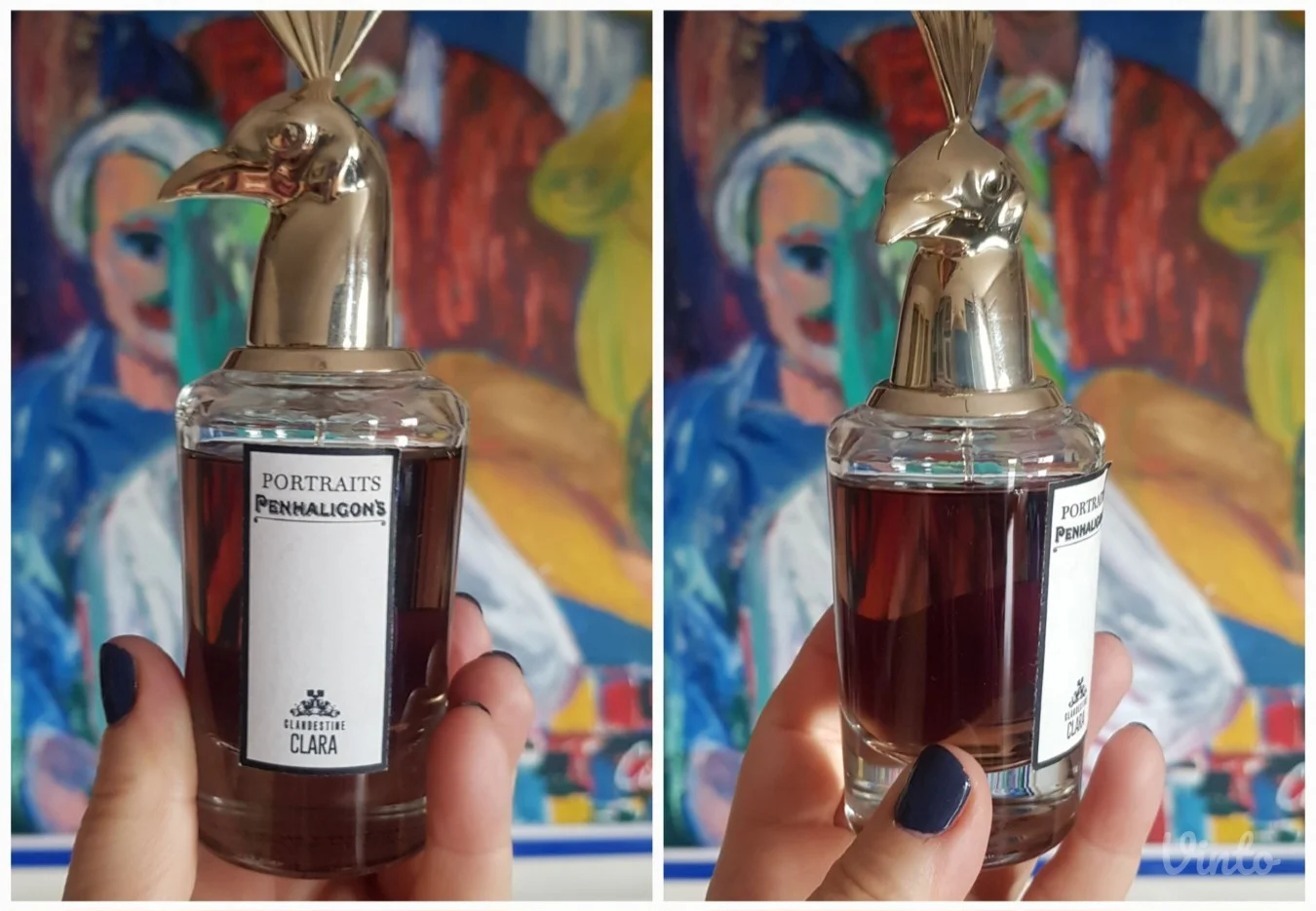 Penhaligon`s Clandestine Clara parfem, original