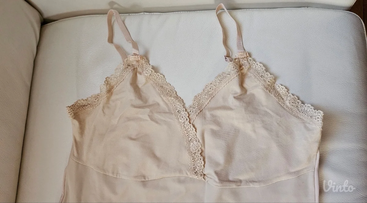 Lindex- Medium support shaping dress, novo