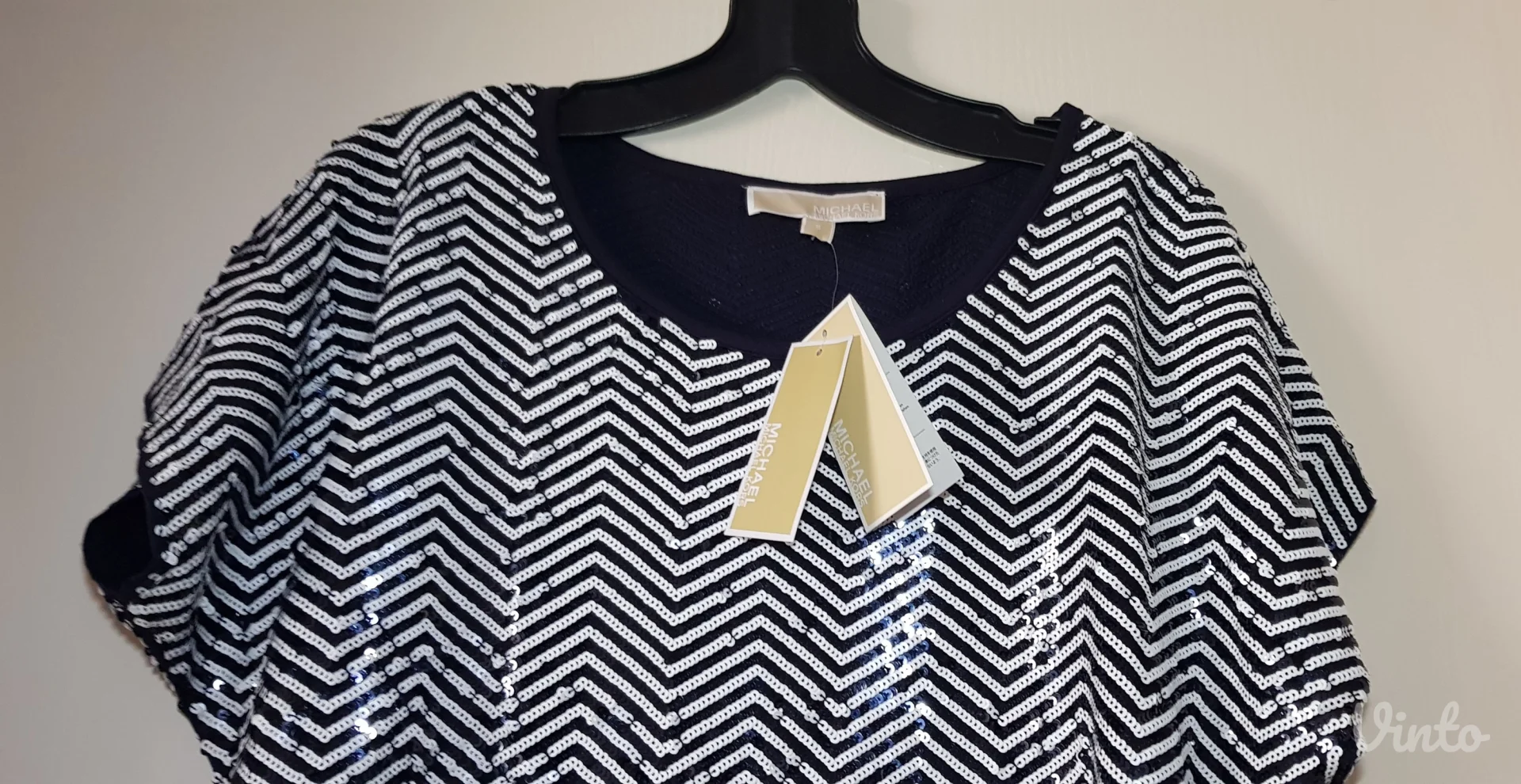 Michael Kors haljina sa etiketom, original