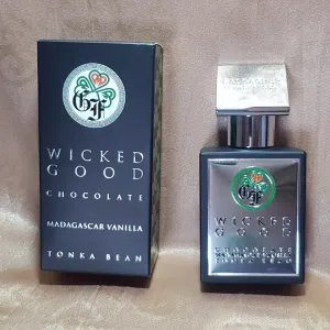 Gallagher Fragrances Wicked Good parfem, original