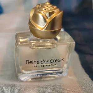 Fragonard Reine des Coeurs nov mini parfem, original