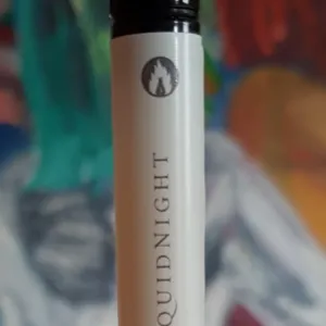 A Lab on Fire Liquidnight mini parfem, novo