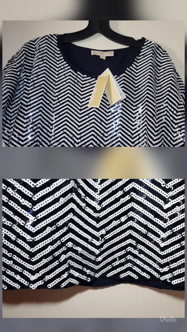 Michael Kors haljina sa etiketom, original