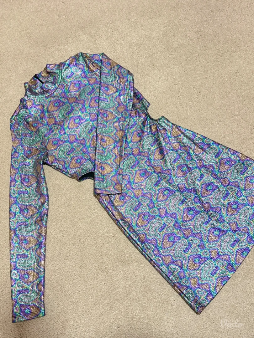 Desigual - kratka haljina