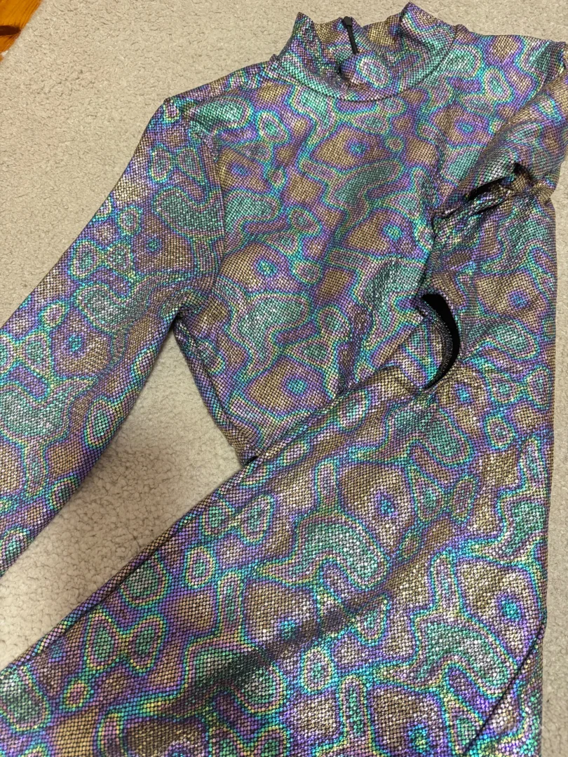 Desigual - kratka haljina