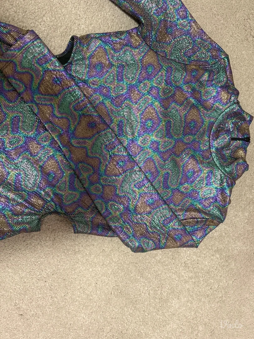 Desigual - kratka haljina