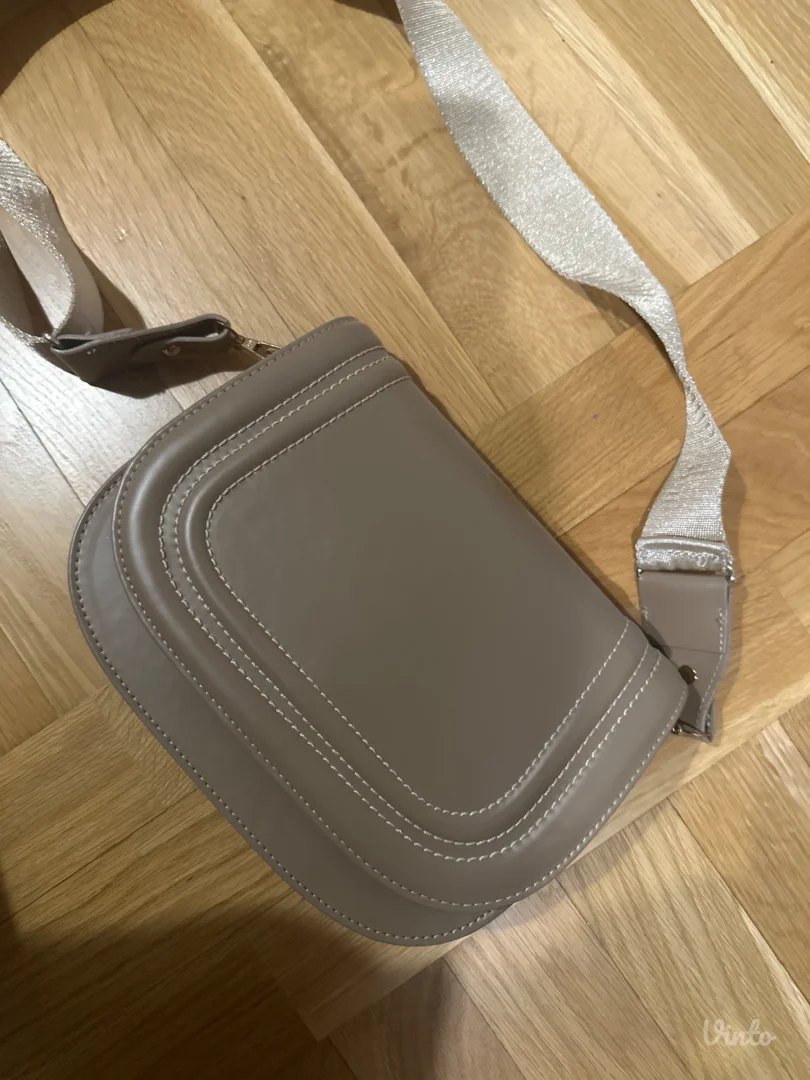 Dota bags-krem torba