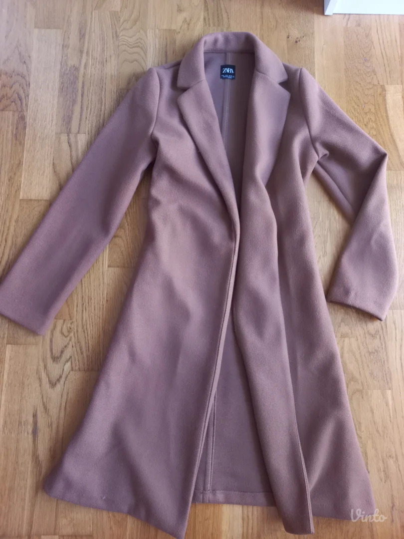 ZARA KAPUT! NOVO! 🏷