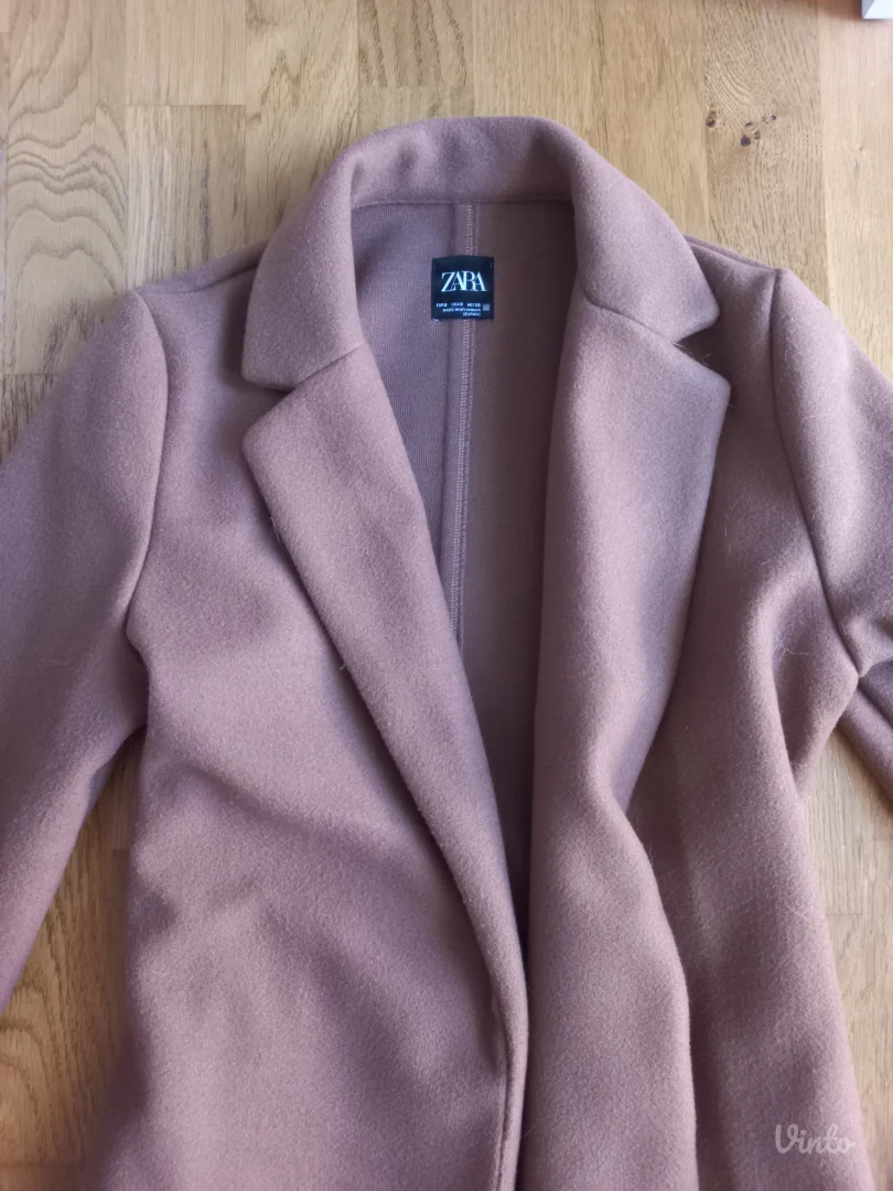 ZARA KAPUT! NOVO! 🏷