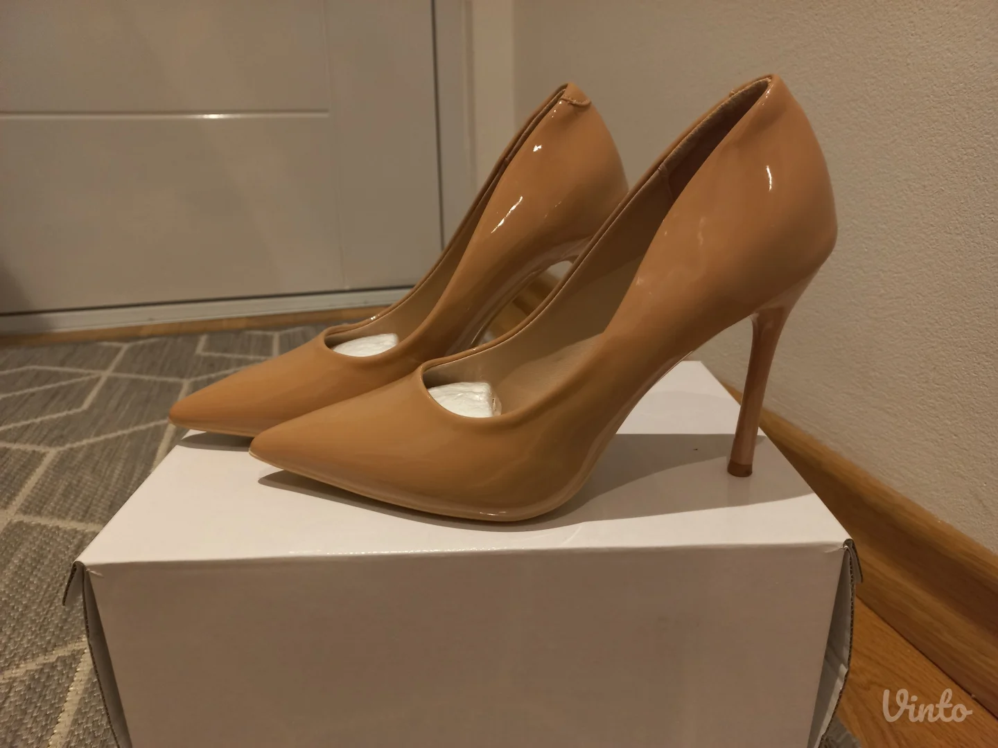 NOVE ITALIJANSKE SALONKE! 🏷