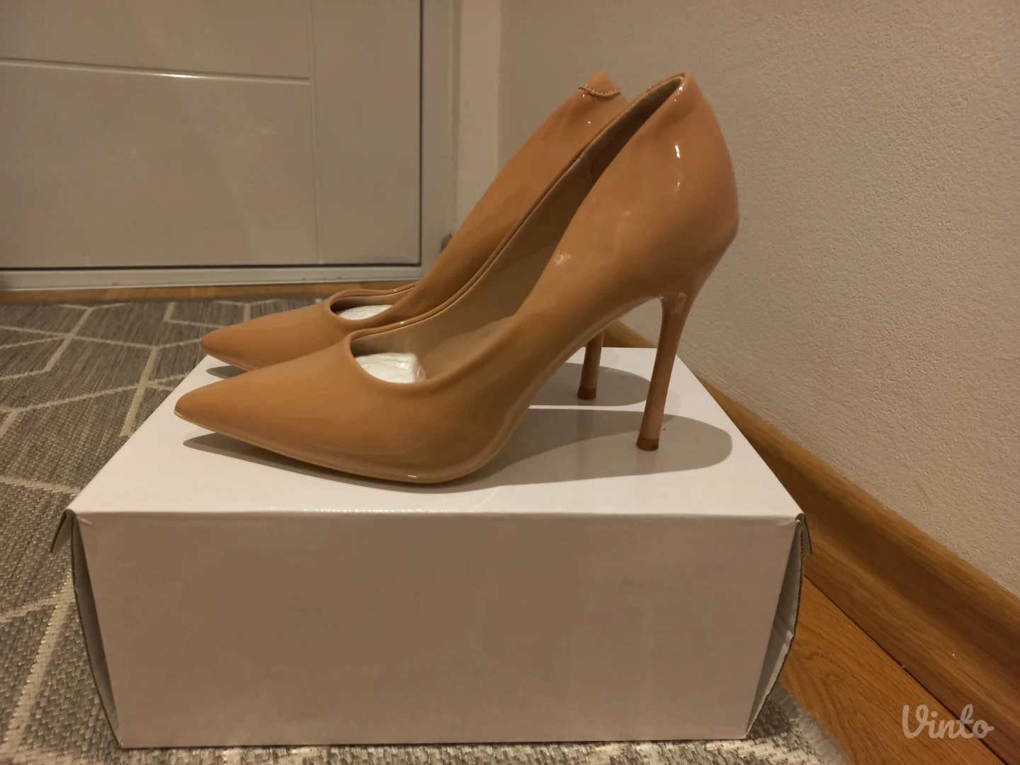 NOVE ITALIJANSKE SALONKE! 🏷