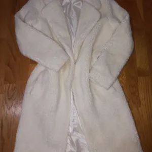 Teddy bundica! Novo! 🧸