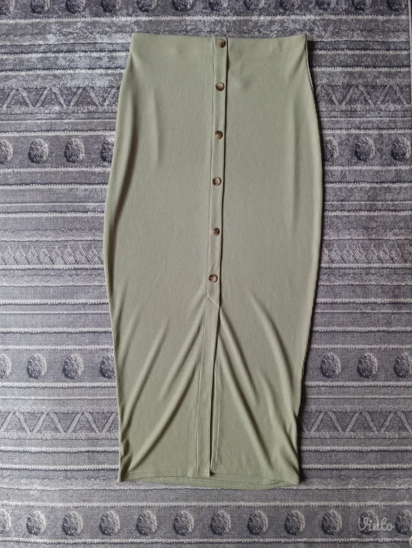 Boohoo suknja poklon