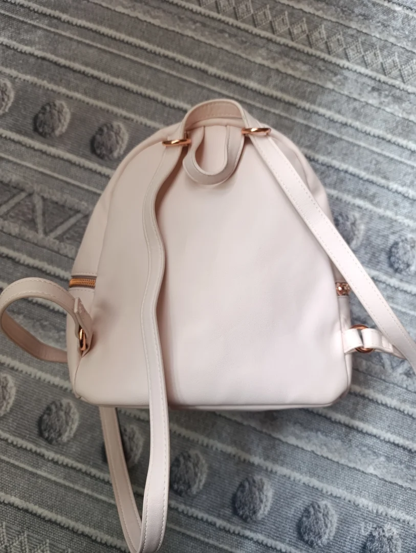 Nov Kenzo ranac puder roze boje