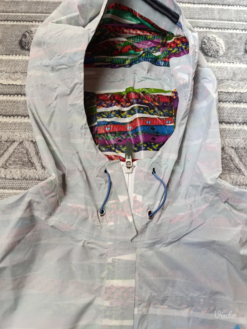 Vintage Nike ACG windbreaker jakna M