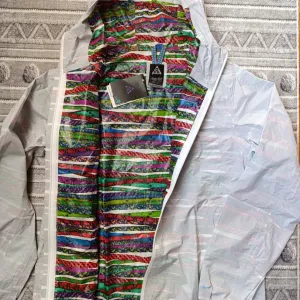 Vintage Nike ACG windbreaker jakna M