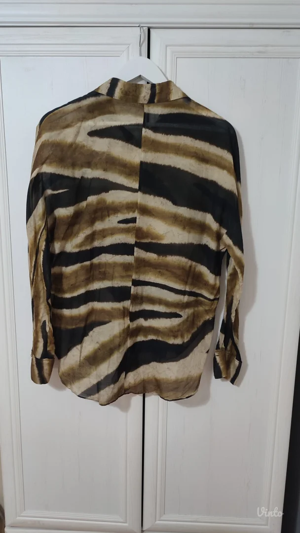 Massimo Dutti košulja