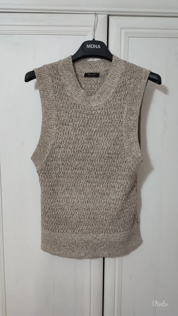 Massimo Dutti konačna bluza