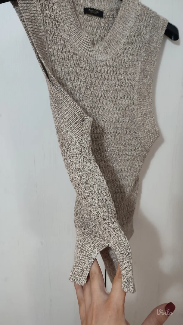 Massimo Dutti konačna bluza