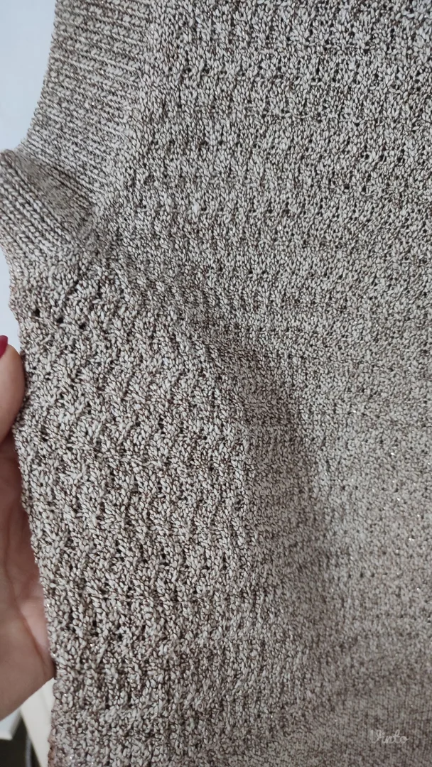 Massimo Dutti konačna bluza