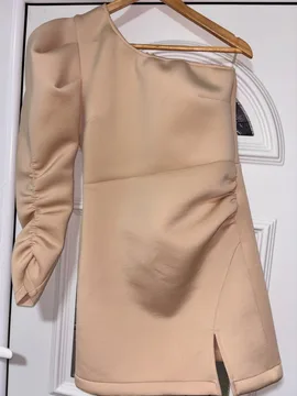 Blondy haljina