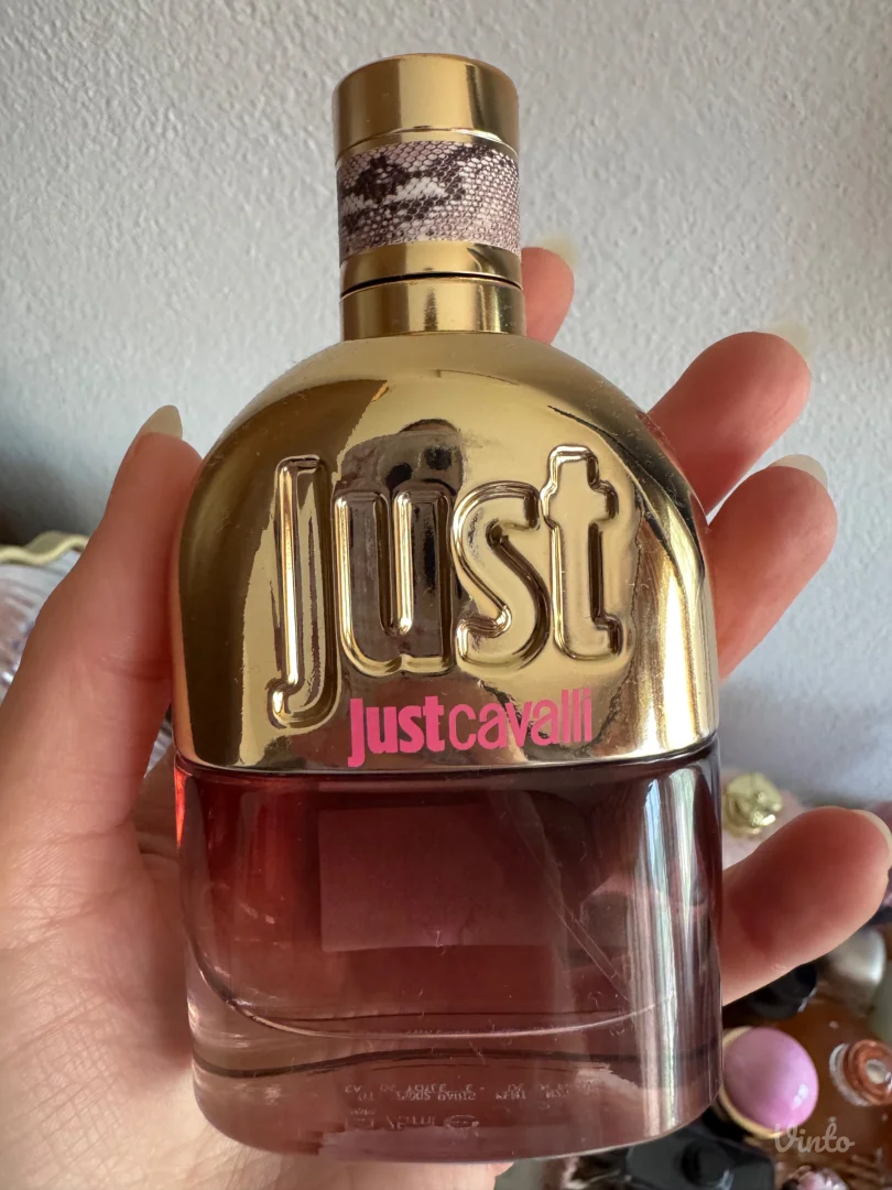 Just Cavalli Just parfem