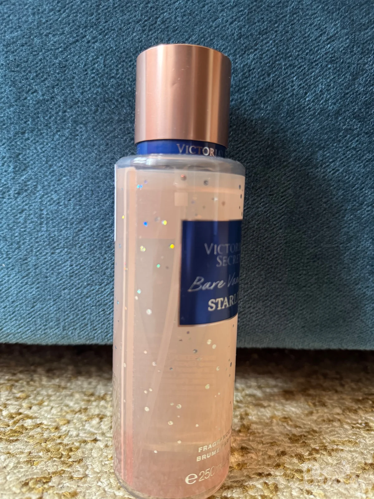 SET Victoria Secret