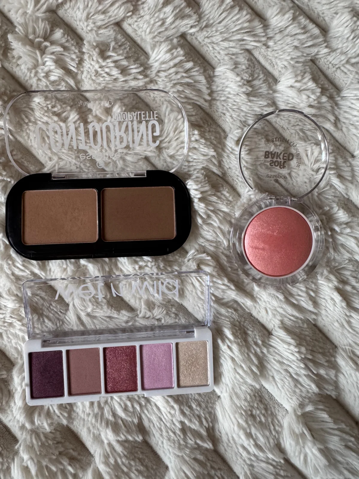 Set šminke